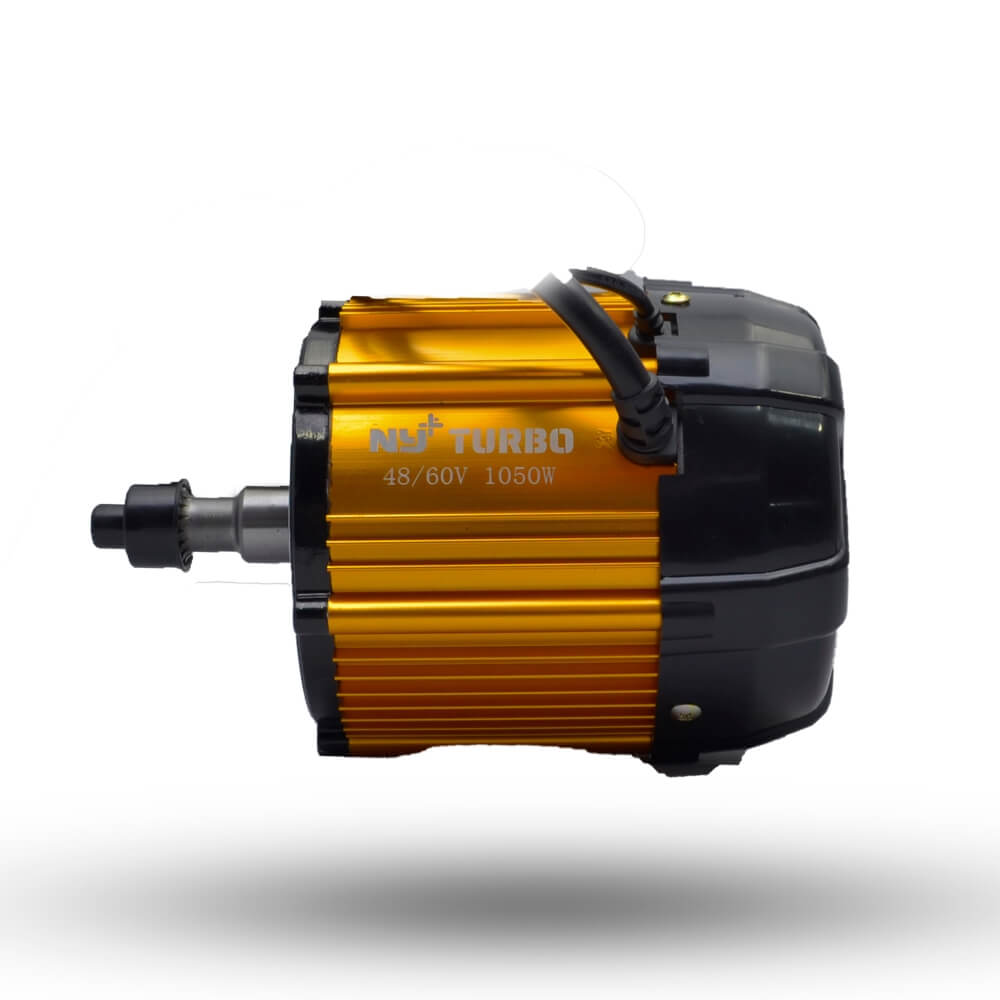 Click here for BLDC Motor- NY+ Turbo