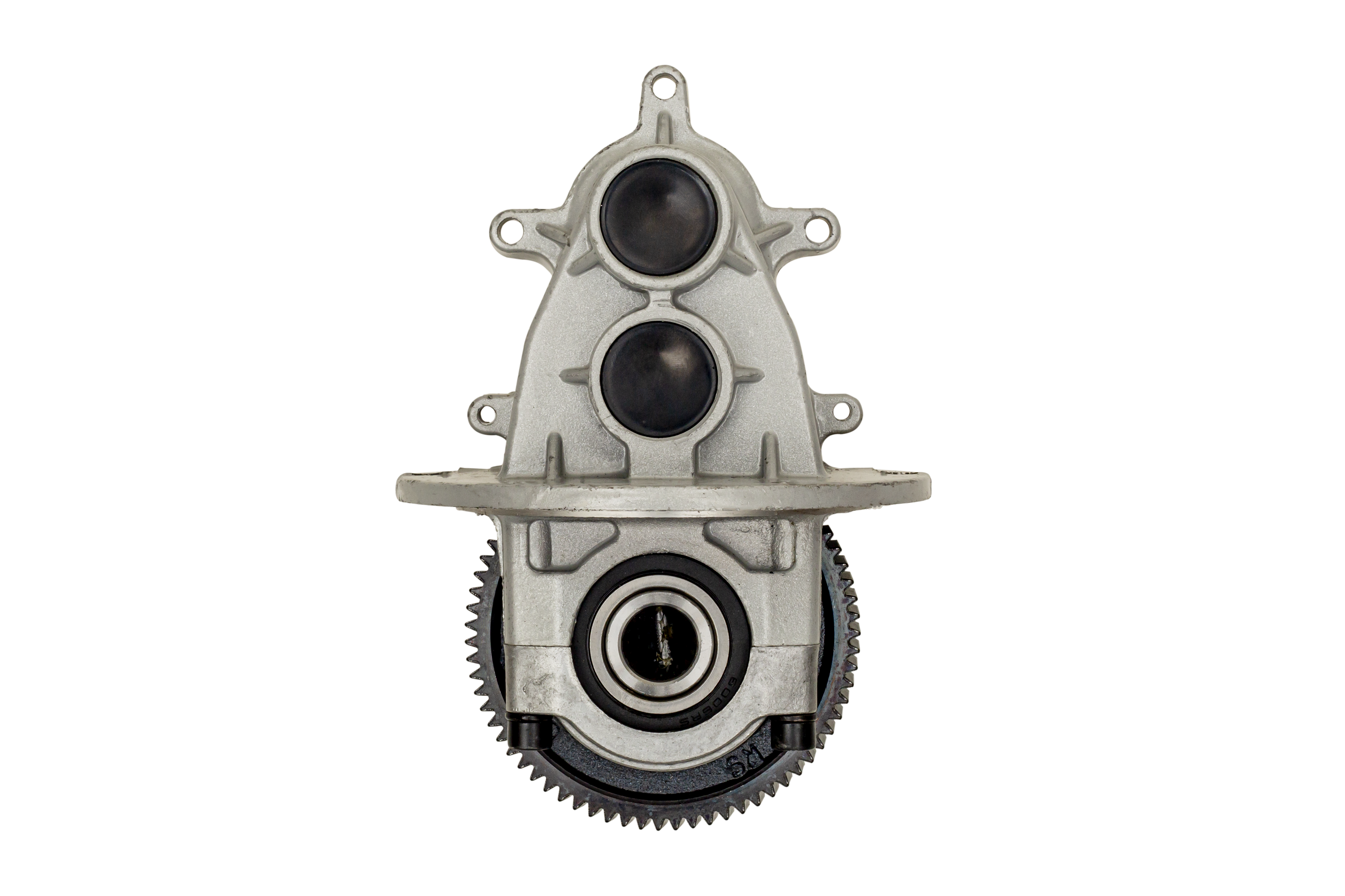 Click here for Open Gear Box 6 Teeth