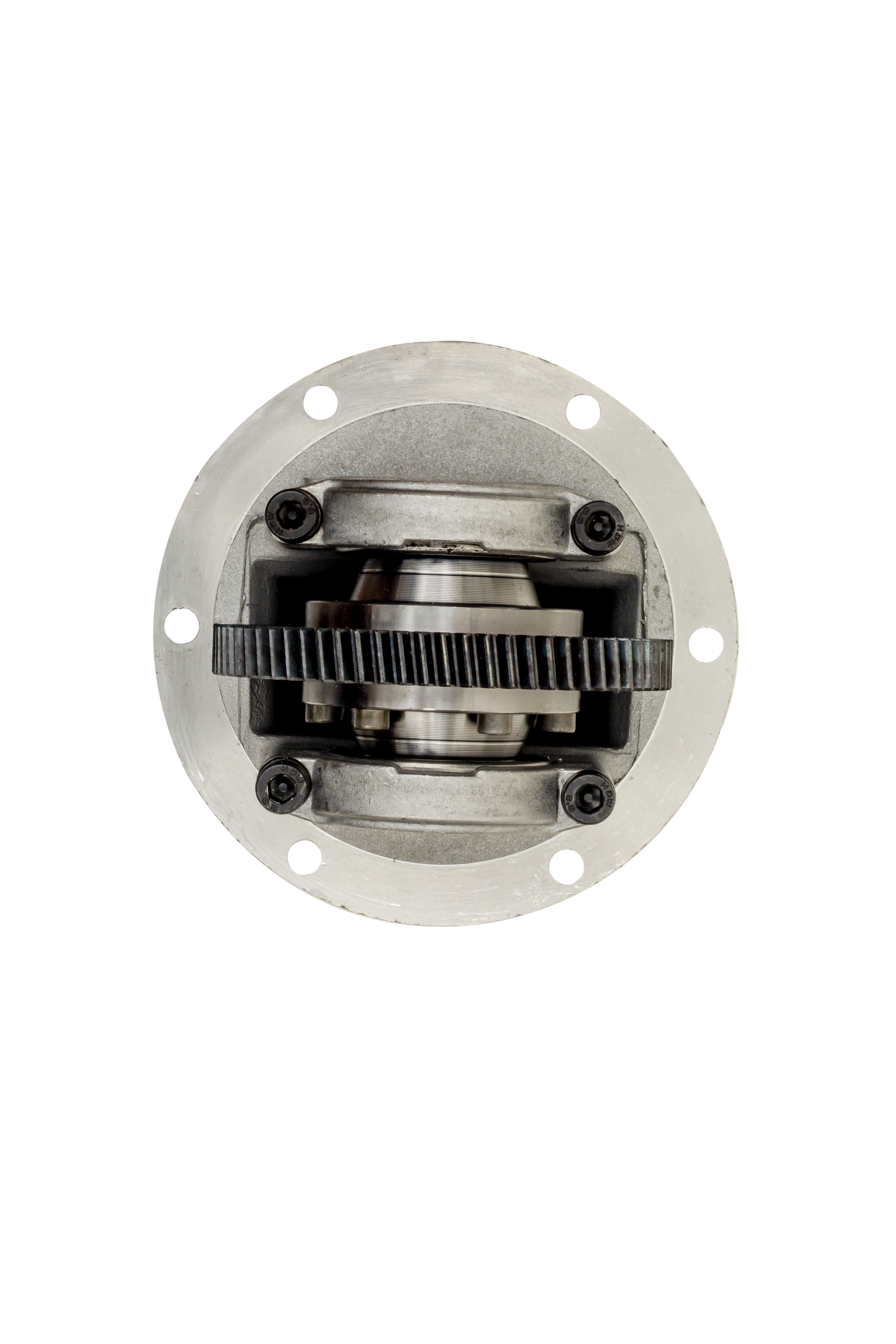 Click here for Open Gear Box 6 Teeth